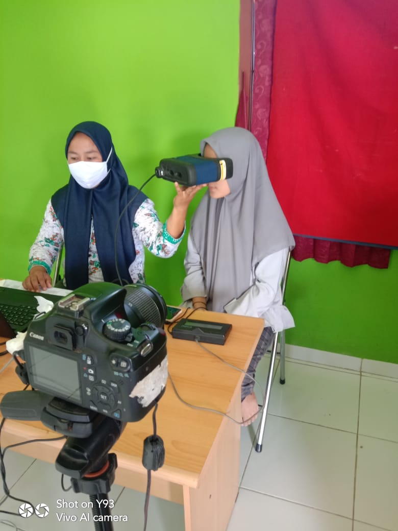 Perekaman Keliling di Pekon Marang, Kec. Ngambur 2.jpg